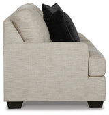 Vayda Sofa, Loveseat, Chair and Ottoman - 33104U3