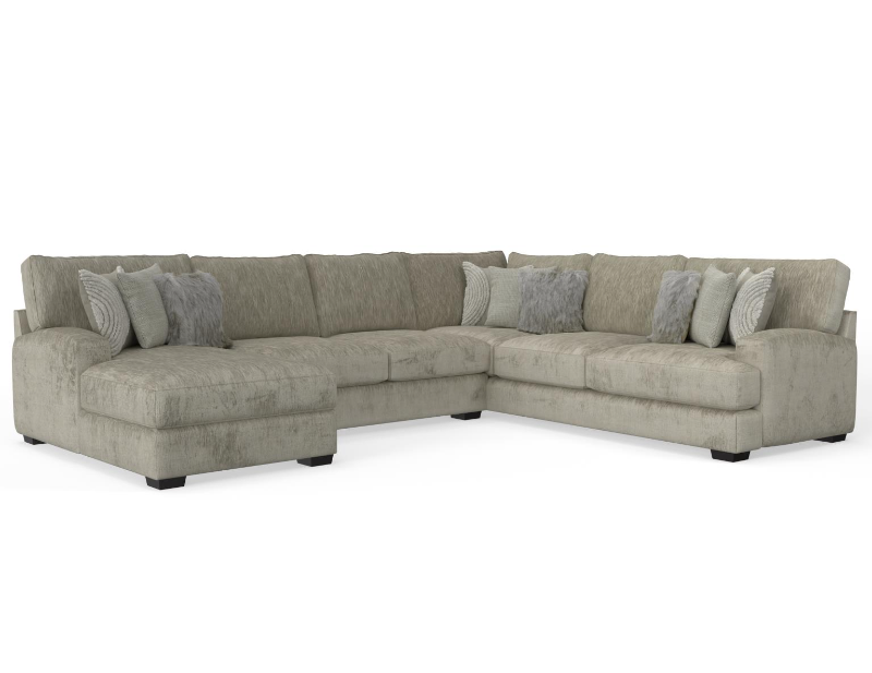 2910 3PC CAPTIVA - FG2910 3PC