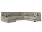 2910 3PC CAPTIVA - FG2910 3PC