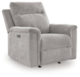 Barnsana Power Recliner - 3320198