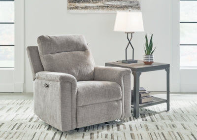 Barnsana Power Recliner - 3320198