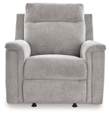 Barnsana Power Recliner - 3320198