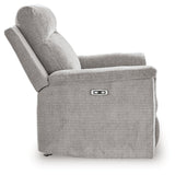 Barnsana Power Recliner - 3320198