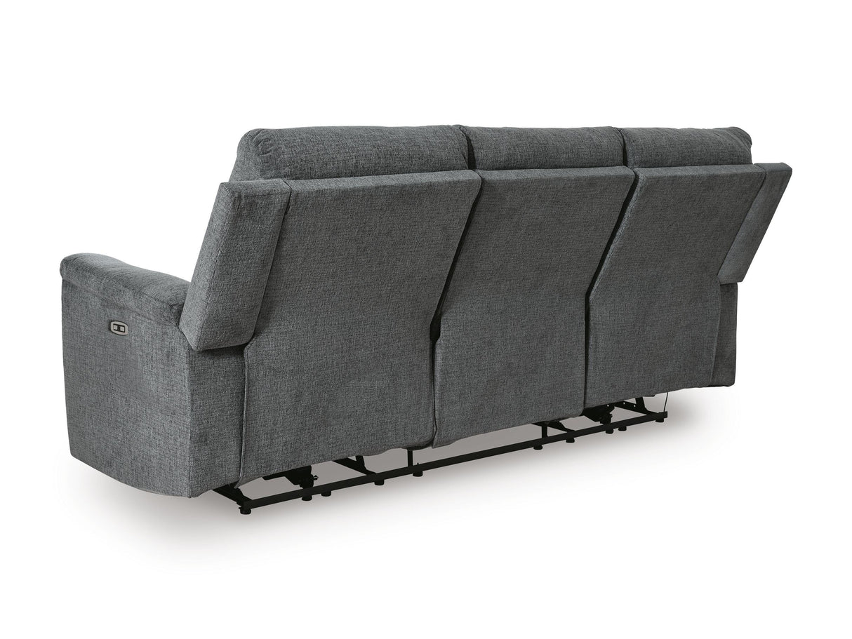 Barnsana Power Reclining Sofa - 3320287