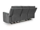 Barnsana Power Reclining Sofa - 3320287