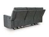 Barnsana Power Reclining Sofa - 3320287
