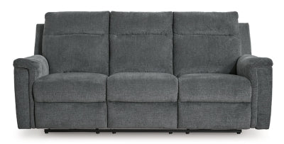 Barnsana Power Reclining Sofa - 3320287