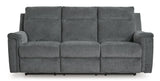 Barnsana Power Reclining Sofa - 3320287