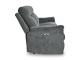 Barnsana Power Reclining Sofa - 3320287