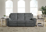 Barnsana Power Reclining Sofa - 3320287