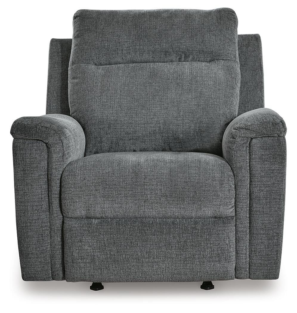 Barnsana Power Recliner - 3320298