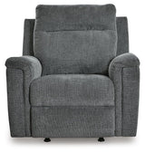 Barnsana Power Recliner - 3320298