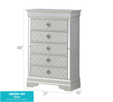 Verona - Chest