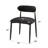 Jaramillo - Side Chair (Set of 2)