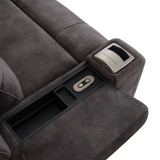 ZFRANK 8507 3351-03 ARLINGTON RECLINER - 850703
