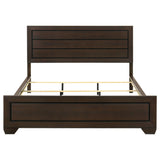 Villeparisis - Panel Bed