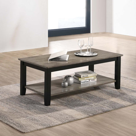 2 Tone Table