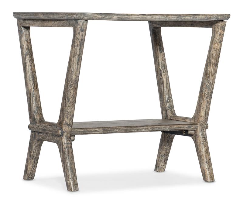 Commerce & Market Brandon End Table - 7228-80078-85