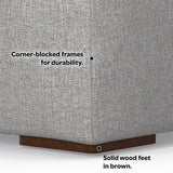 Rex - Sofa Module