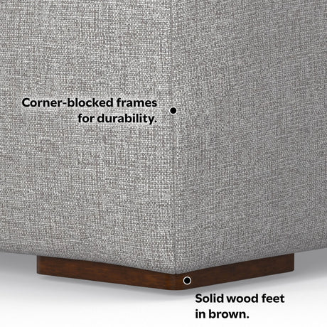 Rex - Sofa Module