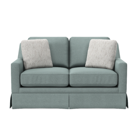 Z Tatum Loveseat - 3506