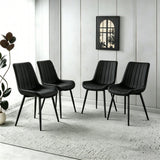 Styling Dining Chairs