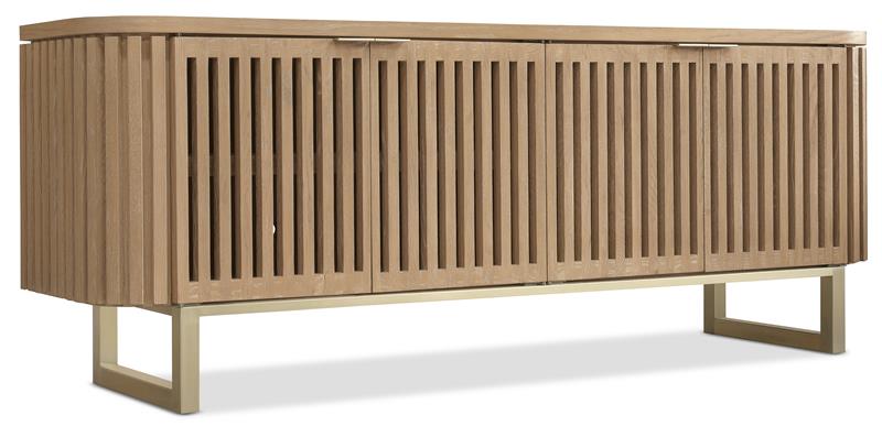 Commerce and Market Easton Entertainment Console - 7228-55050-82