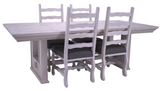 ZVD   ANDIE   BONE   TABLE - ANDIEDT