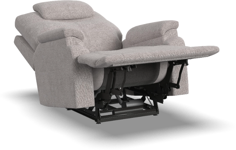 ZFLEXST 1091-55PH 352-01 ZECLINER - 1091-55P