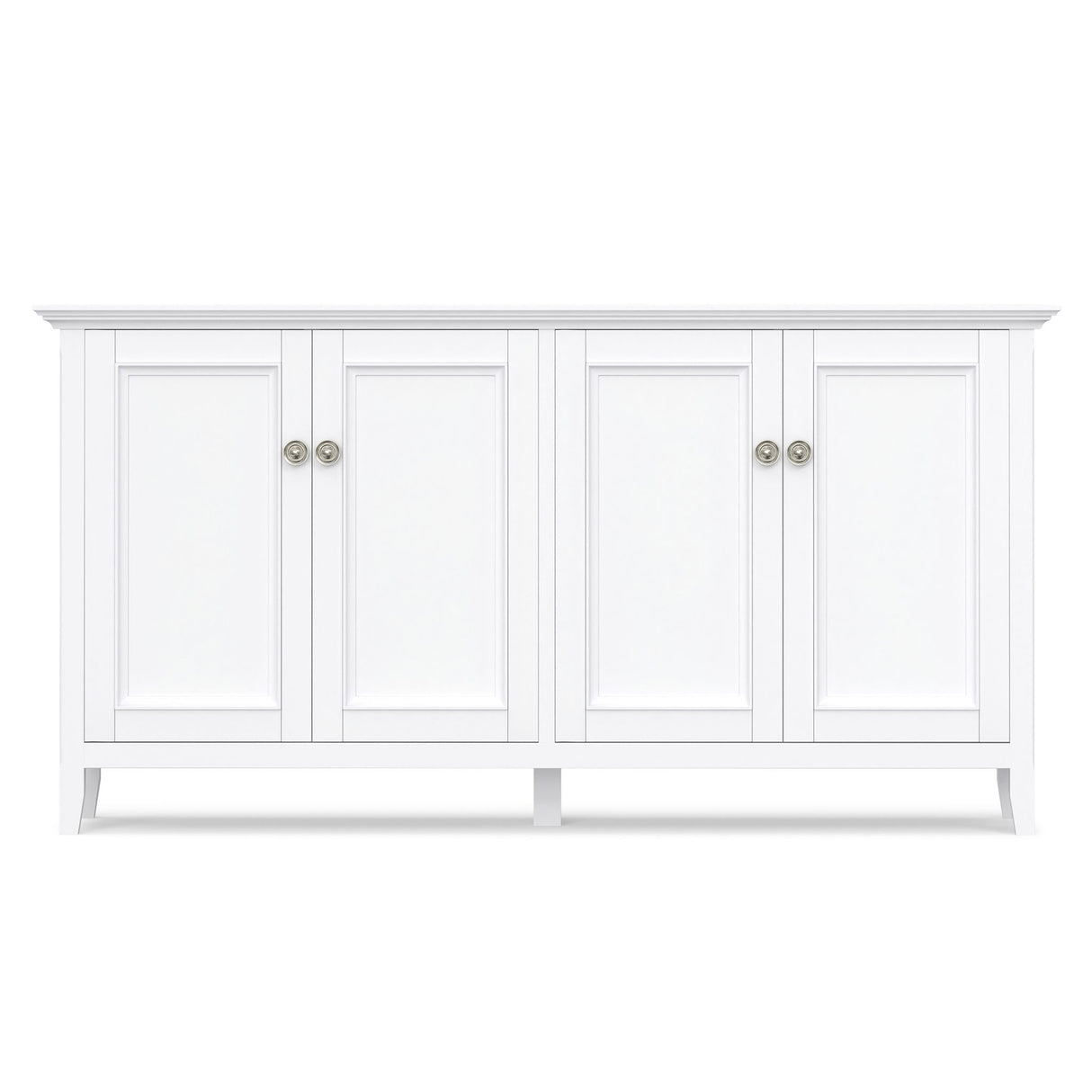 Amherst - 4 Door Storage Cabinet