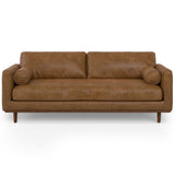 Morrison - Sofa And Ottoman Set