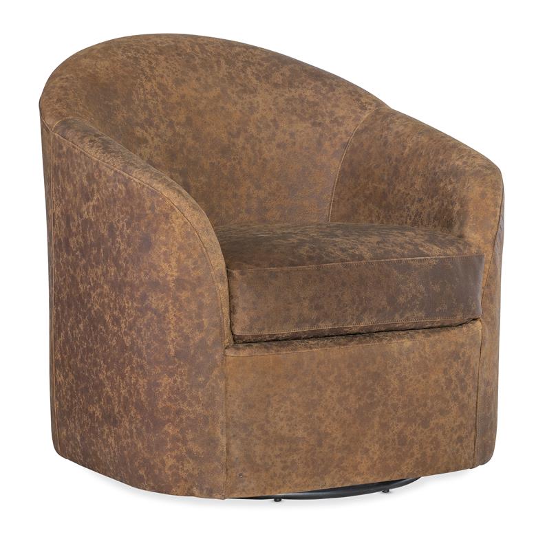 Remi Swivel Chair - CC310-SW-088