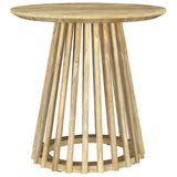 Diana - Round Table