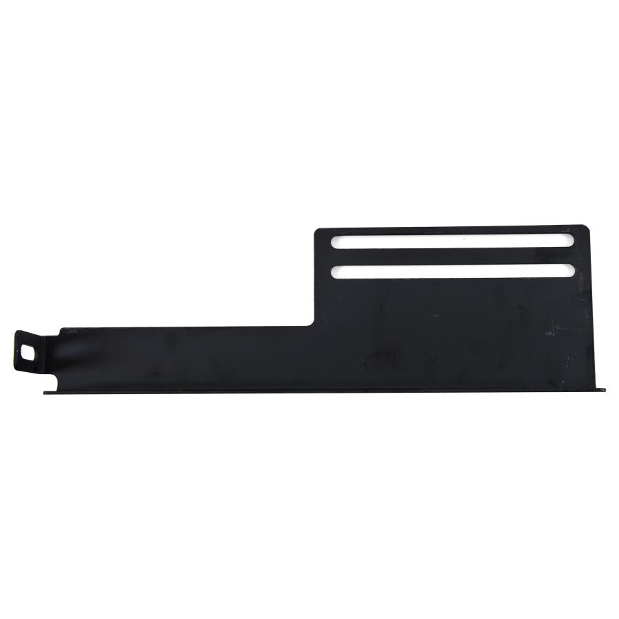 Clara Adjustable Bed Base Headboard Brackets Black - 350130