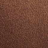 Portland Boucle Upholstered Sleeper Sofa Bed Copper - 350145