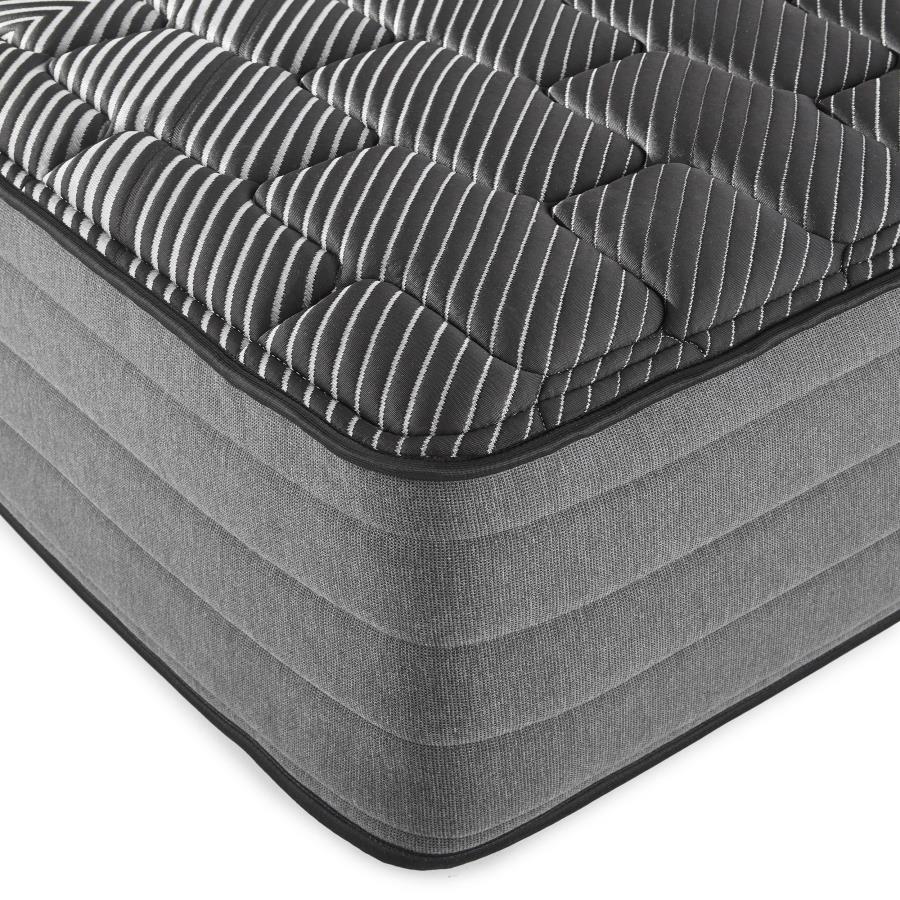 Montlake 14-inch Full Cool Firm Memory Foam Hybrid Mattress - 350411F