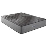 Montlake 14-inch California King Cool Firm Foam Hybrid Mattress - 350411KW