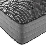 Montlake 14-inch California King Cool Firm Foam Hybrid Mattress - 350411KW
