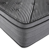 Montlake 15-inch Full Cool Euro Top Foam Hybrid Mattress - 350412F