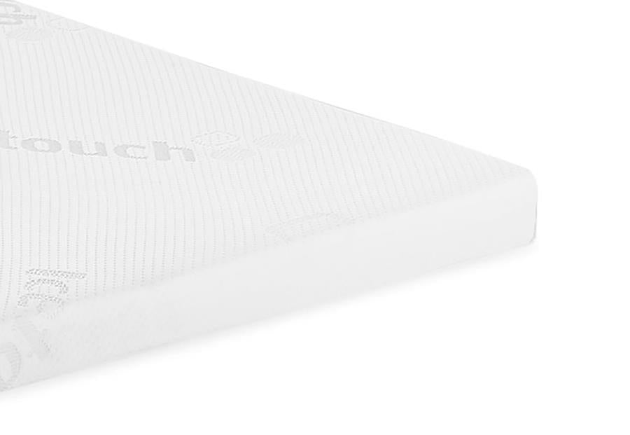 Cascade 3-inch California King Cool Memory Foam Mattress Topper - 350419KW