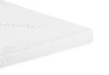 Cascade 3-inch California King Cool Memory Foam Mattress Topper - 350419KW