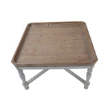 Narrow Alcott Table