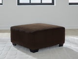 Kimlee Oversized Accent Ottoman - PC3560308