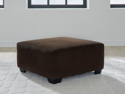 Kimlee Oversized Accent Ottoman - PC3560308