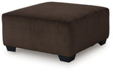 Kimlee Oversized Accent Ottoman - PC3560308
