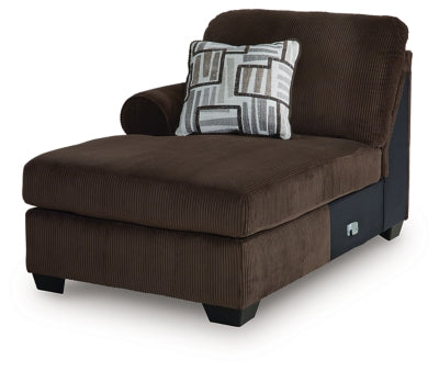 Kimlee Left-Arm Facing Corner Chaise - PC3560316