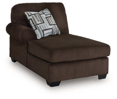 Kimlee Left-Arm Facing Corner Chaise - PC3560316