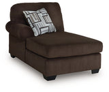 Kimlee Left-Arm Facing Corner Chaise - PC3560316