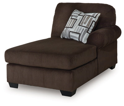 Kimlee Right-Arm Facing Corner Chaise - PC3560317