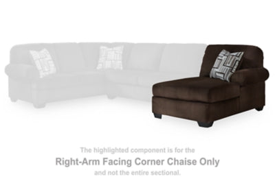 Kimlee Right-Arm Facing Corner Chaise - PC3560317